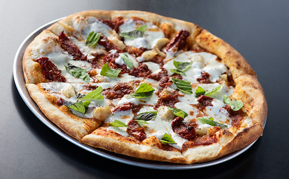 MARGHERITA